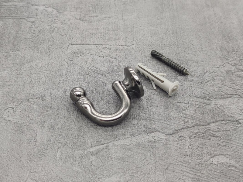 ГАЧОК металевий Orvit 45 мм ОНІКС Львов - изображение 3