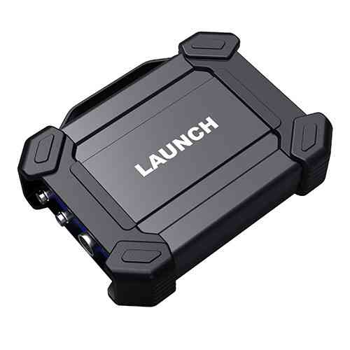 Модуль розширення SensorBox (імітатор датчиків) для сканерів LAUNCH PAD SBS2-2 Чернігів