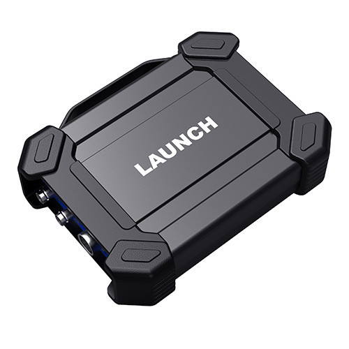 Модуль розширення SensorBox (імітатор датчиків) для сканерів LAUNCH PAD SBS2-2 Чернігів - фото 2