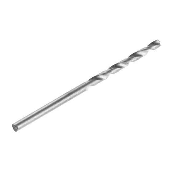 Свердло по металу DIN338 HSS, 2,5 мм INTERTOOL SD-5025 Київ