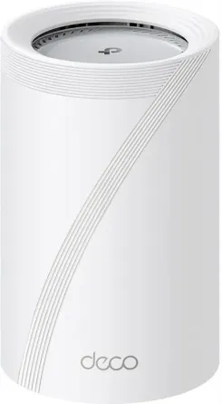 Маршрутизатор Tp-Link WiFi 7 Deco BE65 Pro (DECOBE65PRO1PACK) Киев