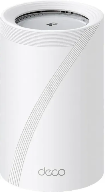 Маршрутизатор Tp-Link WiFi 7 Deco BE65 Pro (DECOBE65PRO1PACK) Киев - изображение 1