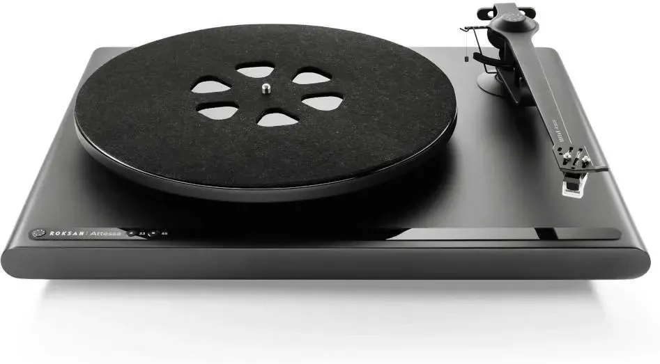 Проигрователь Roksan Attessa Turntable Киев - изображение 1