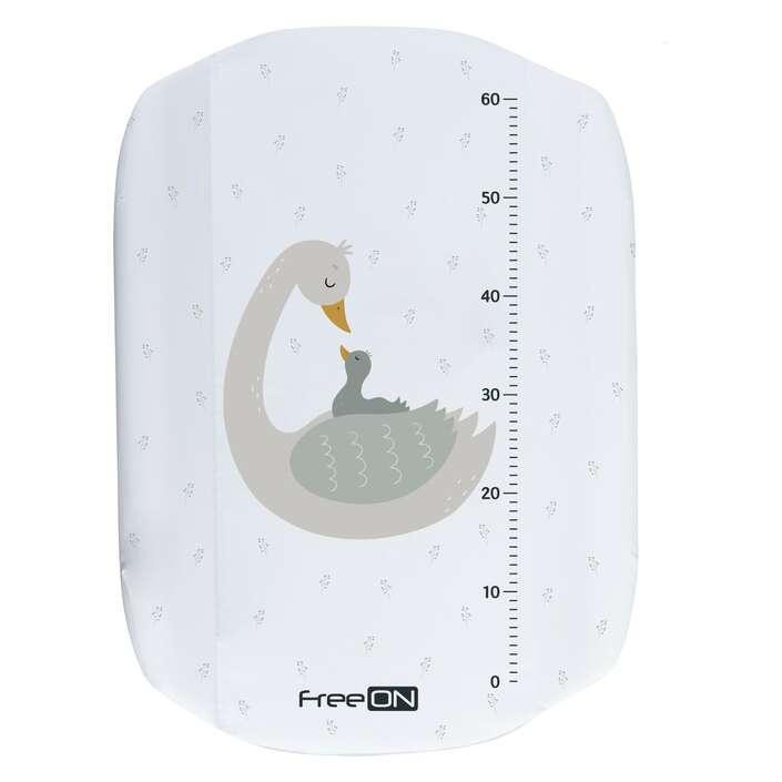 Ванна FreeON с пеленальным столиком Swan Киев - изображение 9