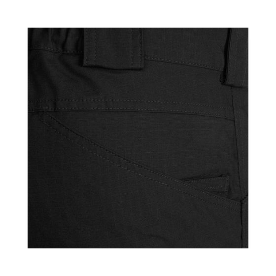 Штани тактичні Helikon-Tex UTP (Urban Tactical Pants) - PolyCotton Ripstop, Black, розмір L Киев