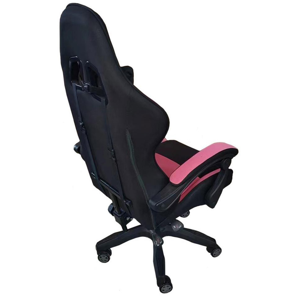 Кресло геймерское компьютерное игровое BONRO LADY 806 офисное для компьютера дома и офиса Киев - изображение 7