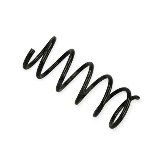 Пружина Fiat Panda 03-задня Мукачево