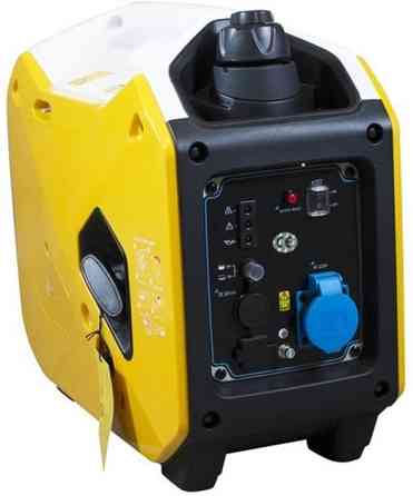 Генератор бензиновий ITC Power GG18I 1500/1800 W, 230 V, 50Hz ( 18725 ) Харків