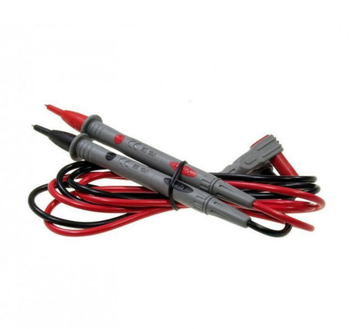Вимірювальні Щупи для мультиметра / тестера універсальні 228 ART:4520 Одеса - фото 2