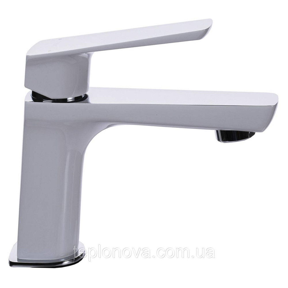 Смеситель для умывальника TOPAZ LEXI TL 21201-H57-CW Черновцы - изображение 5