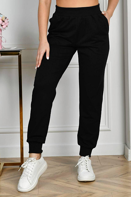 Брюки\ штаны спортивные женские Jasmin,трикотаж Киев - изображение 1