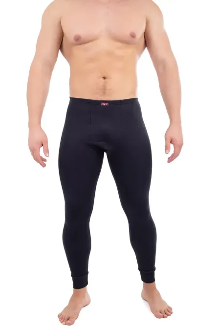 Кальсони чоловічі Bono з мікроначосом 950118H 56 Київ - фото 1