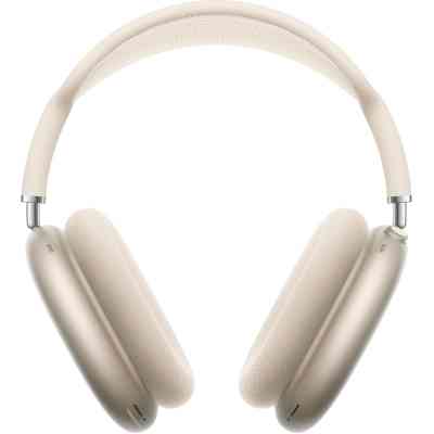 Наушники Apple AirPods Max (2nd generation) Starlight (MWW53ZE/A) Винница