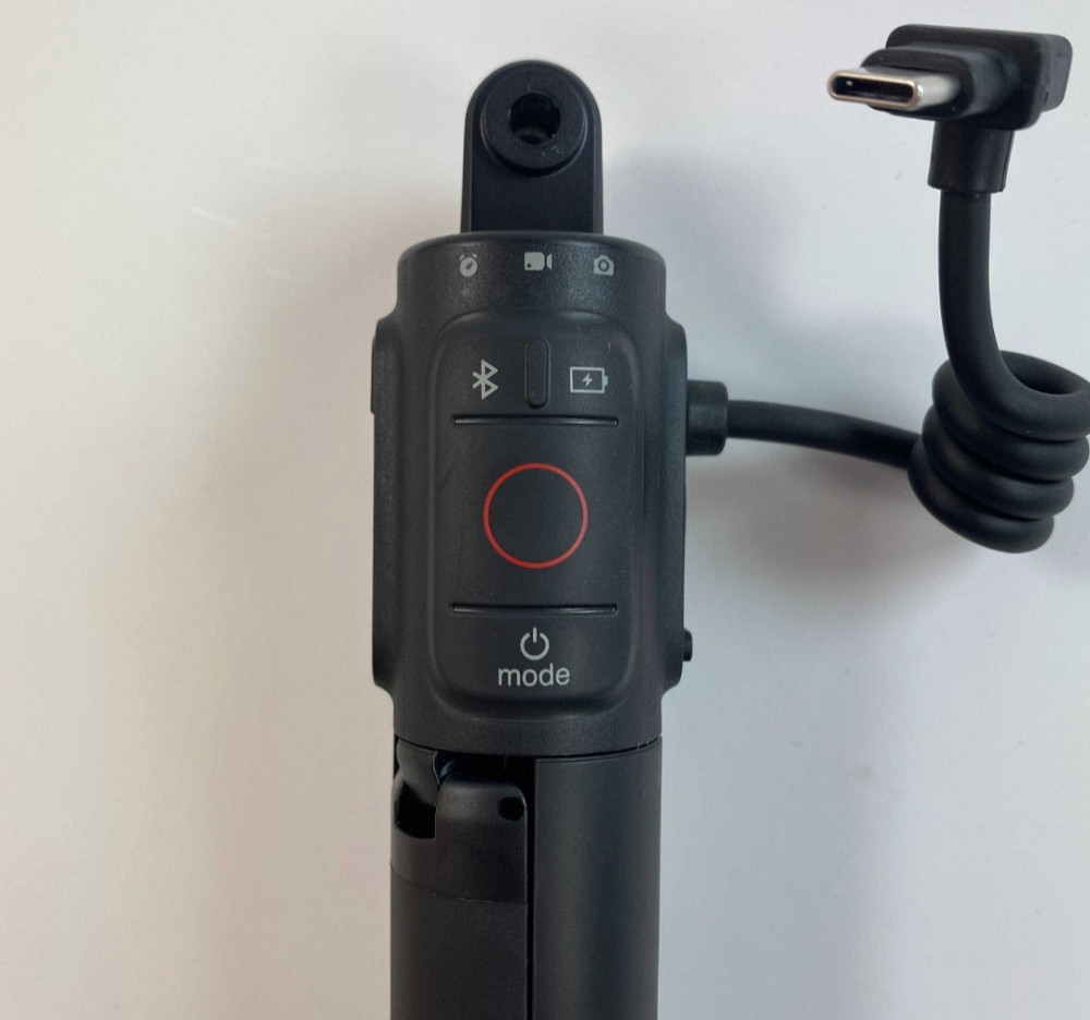 Rowerbank для GoPro HERO 9,10,11 Volta монопод штатив. Харків - фото 6