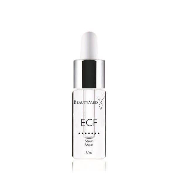 Сироватка з епідермальним фактором росту EGF Serum BeautyMed , 30 мл Дніпро - фото 1