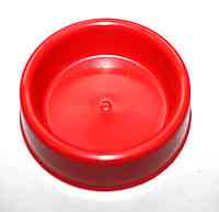 Миска №0 Кристел (КРПМ-01) 140 мл Киев