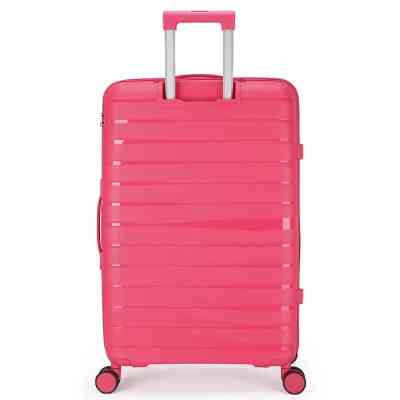 Чемодан Semi Line 28&quot; L T5796-3 Magenta (DAS303347) Винница