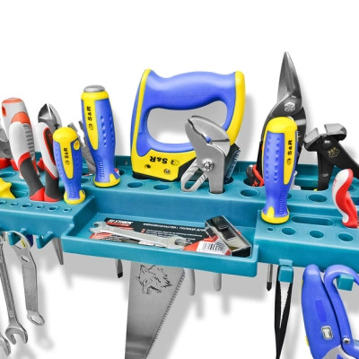 Полка для инструмента Stark 61 см (530075010) Винница - изображение 5