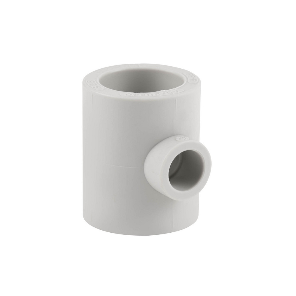 Тройник PPR Thermo Alliance 40х20х40 Київ - фото 7