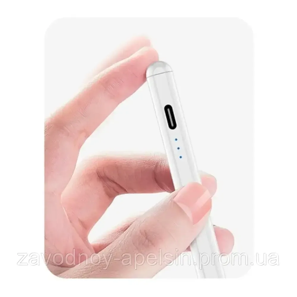 Стилус емкостный графический планшетов Stylus Pen (активный) Одесса - изображение 2