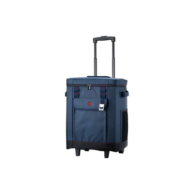 Термосумка 2E Picnic 50 л Blue (2E-TWBP50L-DB) Винница - изображение 1