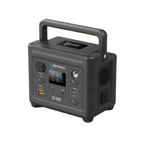 Зарядна станція GENERGY ZERO GZE-0305 288 Вт/год Одеса - фото 5