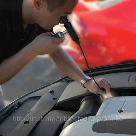 Ендоскоп зонд TOPTUL JJAU0418 Одеса