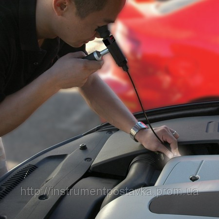 Ендоскоп зонд TOPTUL JJAU0418 Одеса - фото 3