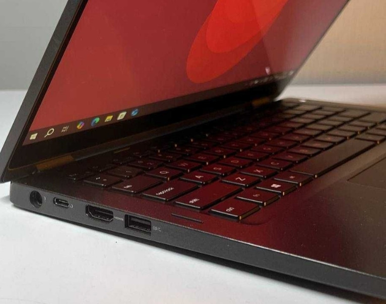 Ноутбук DEll Latitude 5300 Харьков - изображение 5