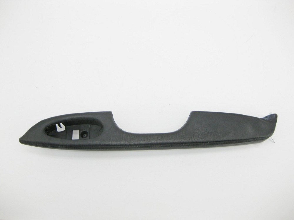 Mercedes-Benz  A2117200828 9C09 Ручка - підлокітник передньої правої дверної карти антрацит E-Class W211 Одеса - фото 1