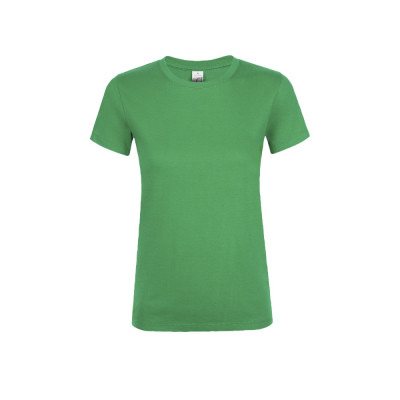 Футболка Sol's Regent Women яскраво-зелений XXL (01825272XXL) Вінниця - фото 4
