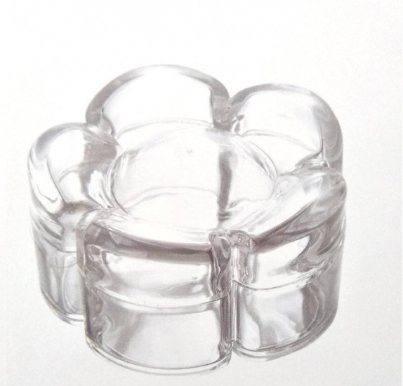 Шкатулка для украшений Цветочек Винница - изображение 2