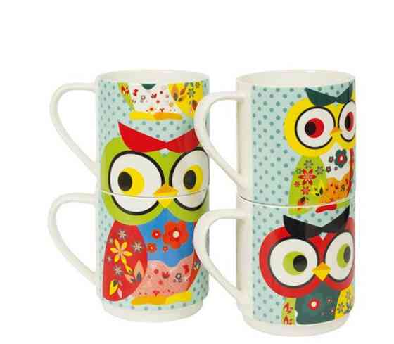 Набір чашок 