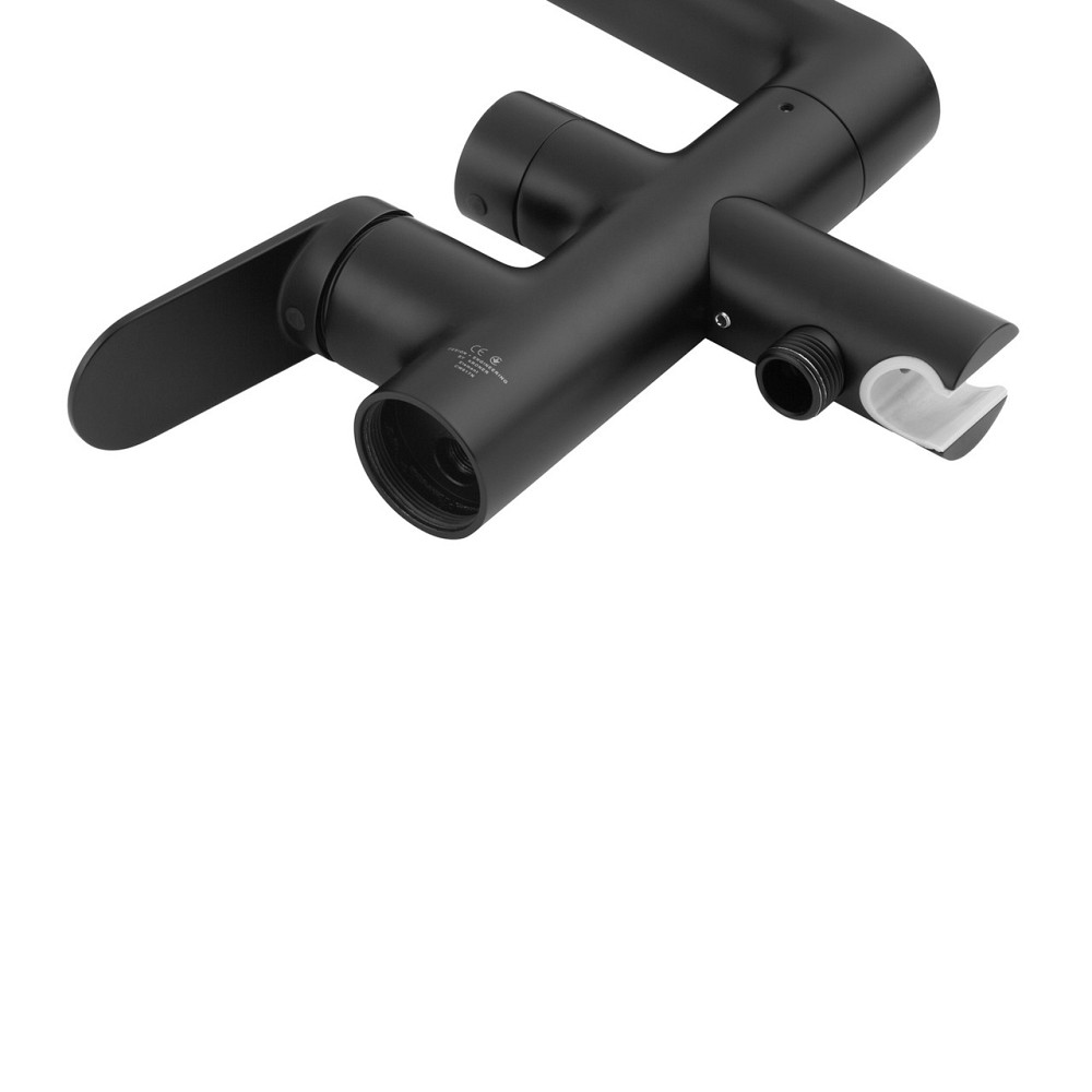 Смеситель для ванны Kroner Element 211339-3801 Киев - изображение 5