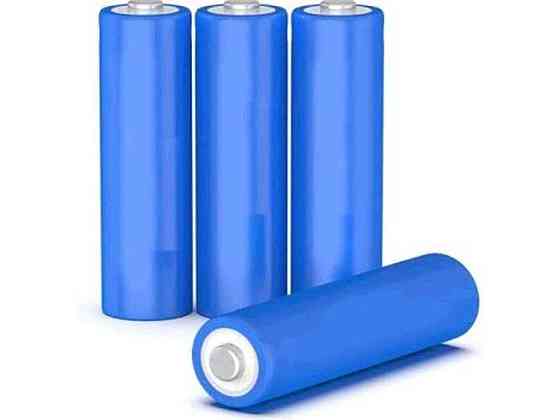Батарейка акумуляторна 18650 7800mAh 1шт Li-Ion ТМ КИТАЙ Київ