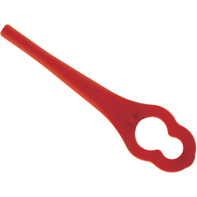 Ніж для тримера Einhell GE-CT 18 Li (20 шт) пластикові (3405730) Вінниця - фото 2