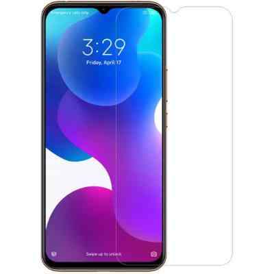 Стекло защитное Drobak Xiaomi Mi 10 Lite 5G (121225) Винница