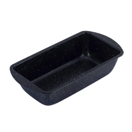 Форма для запікання 25,5*13,5*6,5см вуглецева сталь 6006M KAMILLE Житомир - изображение 3