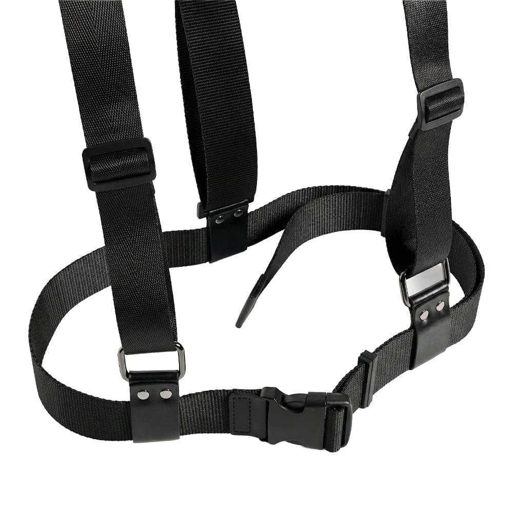 Нагрудне кріплення для реєстратора RECODA M502 (75-00270) Киев - изображение 16