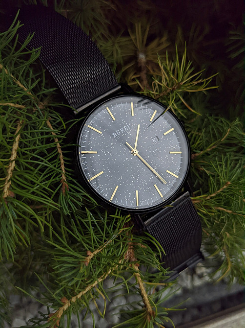 Наручний годинник Burei S-19003M (Б клас) Луцк - изображение 2