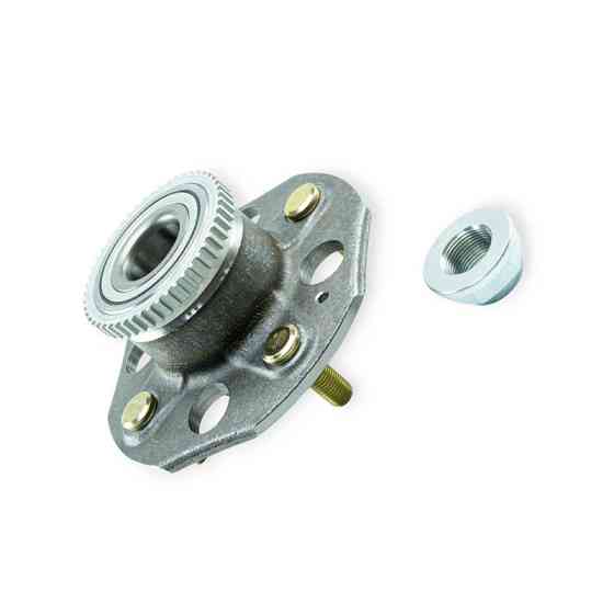 Ступица Хонда Акорд 01- задняя Мукачево