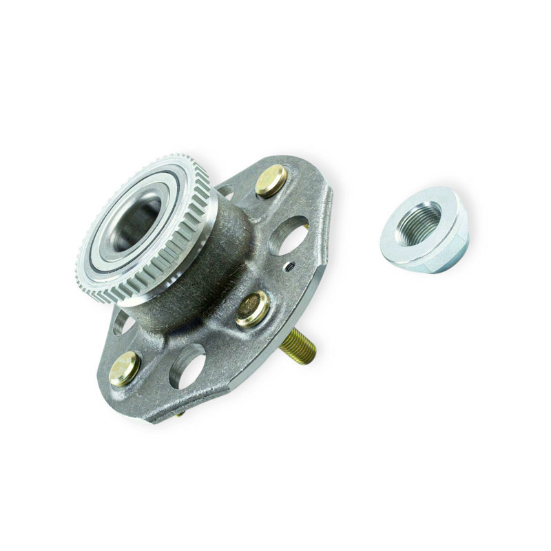 Ступиця Хонда Акорд 01-задня Мукачево - фото 1