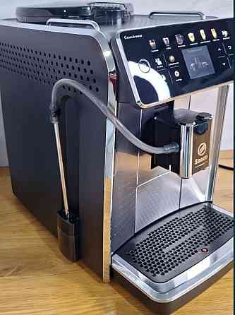 Кавоварка SAECO GranAroma. Київ