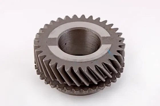 Шестерня КПП 2110 4-передачи  (d 32мм, под синхр. 2108) Винница