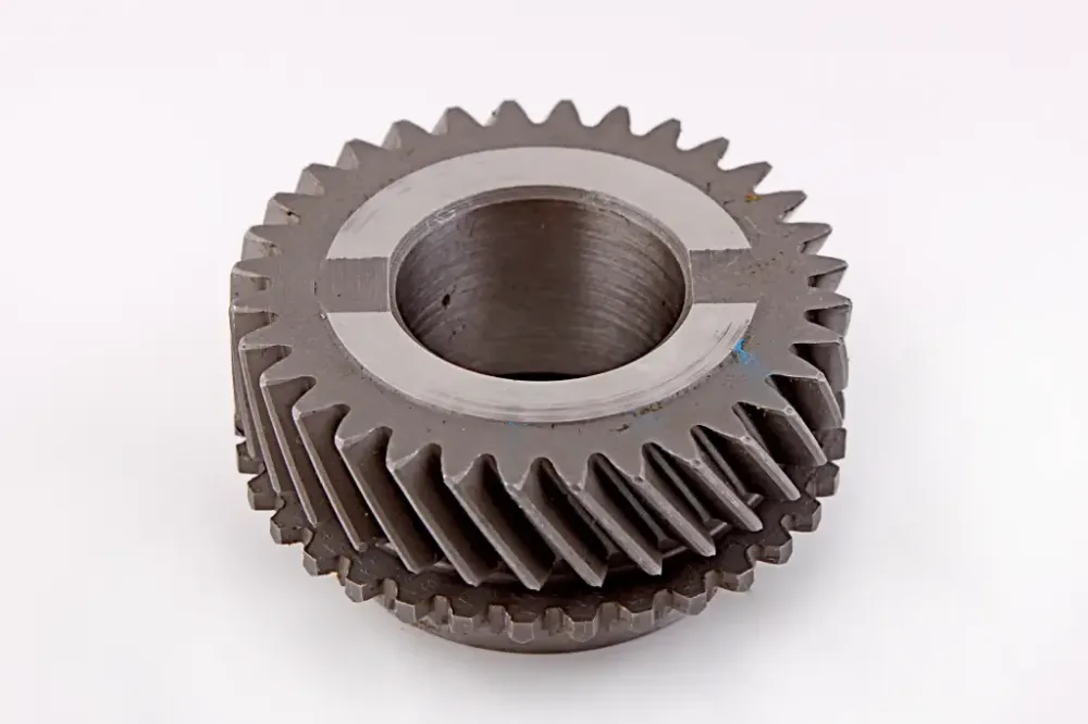 Шестерня КПП 2110 4-передачи  (d 32мм, под синхр. 2108) Винница - изображение 2