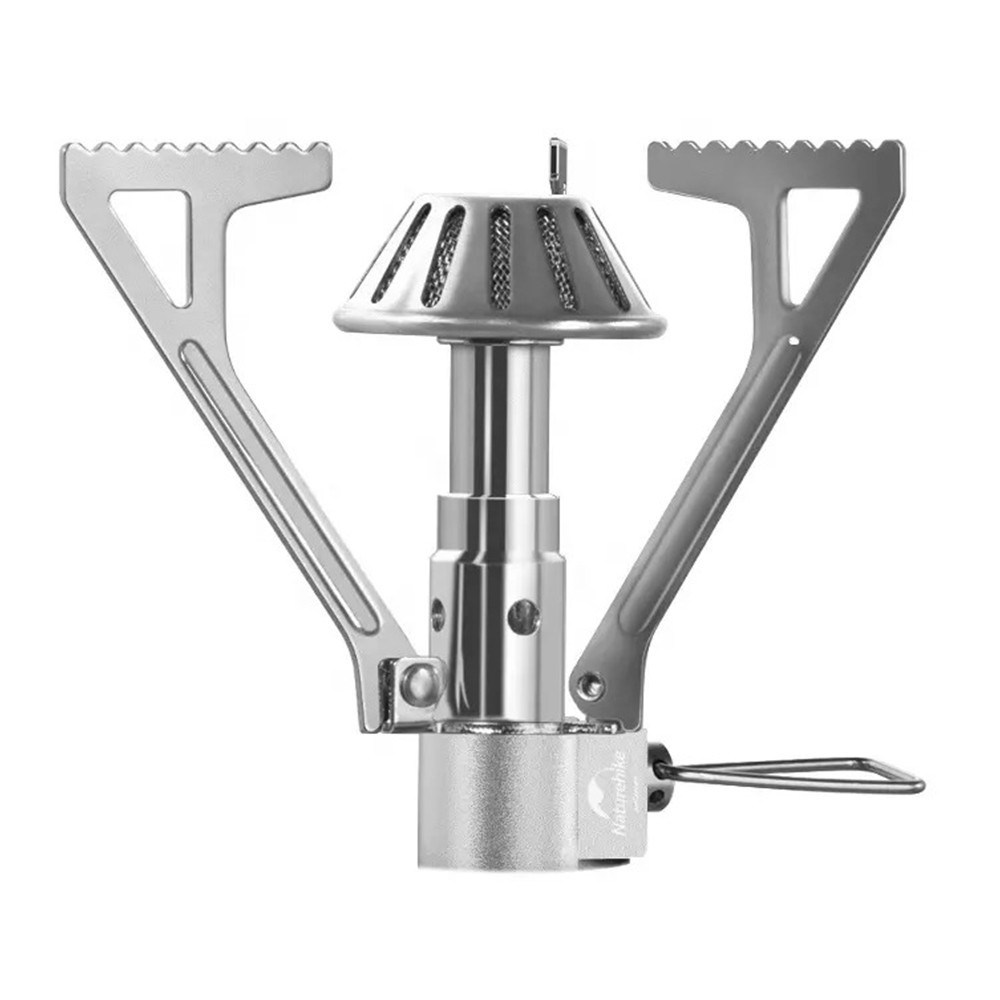 Горелка мини Naturehike складная NH21RJ004 Ровно - изображение 1