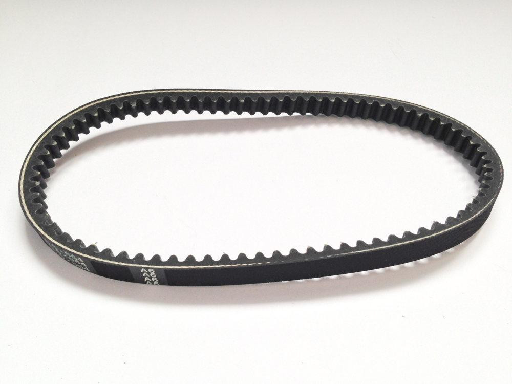 Ремінь варіатора скутер 652*15,5 Хонда Діо Мукачево - фото 1