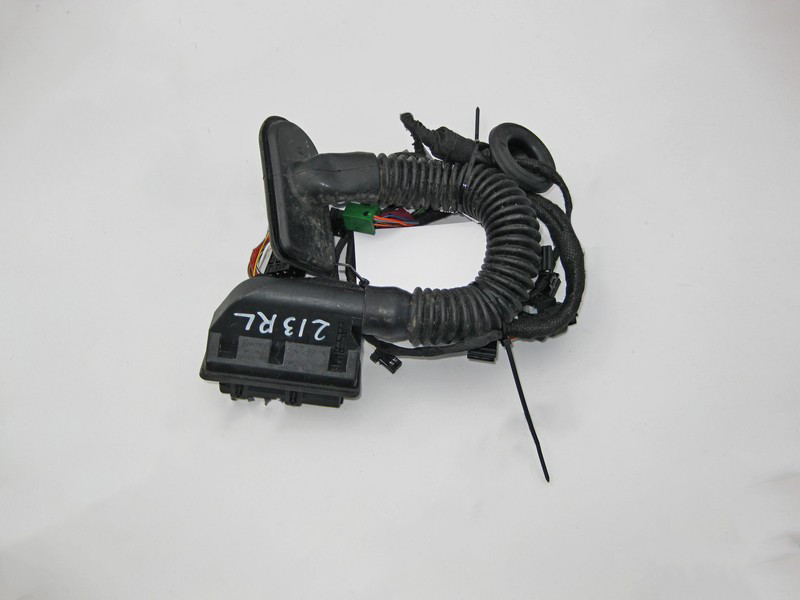 Mercedes-Benz  A2135404231 Електропроводка задніх дверей E-Class W213 Одесса - изображение 1