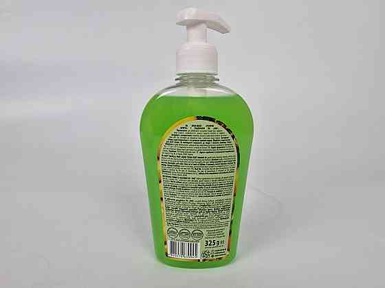 Мыло-гель JAM ! 325г 