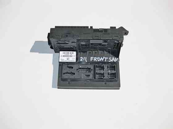 Mercedes-Benz  A2115453001 Блок SAM передній E-class W211 Одесса